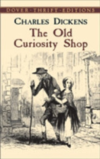 The Old Curiosity Shop (Dover Thrift Editions)