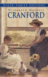 Cranford (Thrift Editions)