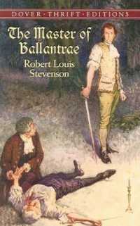 The Master of Ballantrae (Dover Thrift Editions)