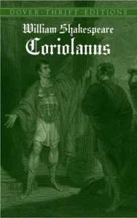 Coriolanus (Thrift Editions)