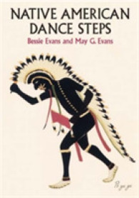 Native American Dance Steps (Native American")