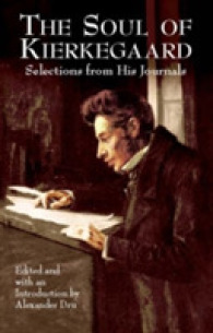 The Soul of Kierkegaard : Selections from His Journal
