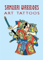 Samurai Warriors Art Tatoos