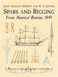 Spars and Rigging : From Nautical Routine, 1849