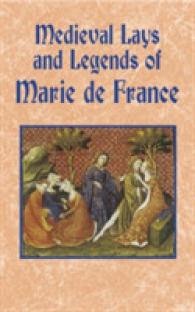 Medieval Lays and Legends of Marie De France