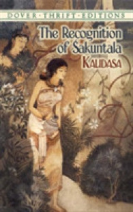 The Recognition of Sakuntala (Dover Thrift Editions)