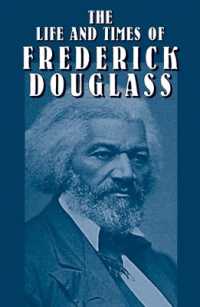 The Life and Times of Frederick Dou (African American)