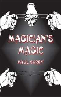 Magician'S Magic (Dover Magic Books)