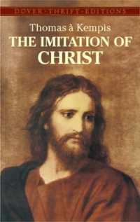 The Imitation of Christ Format: Paperback