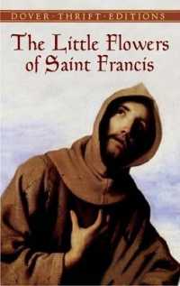 The Little Flowers of Saint Francis (Thrift Editions)