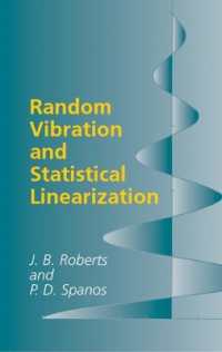 Random Vibration and Statistical Linearization (Dover Civil and Mechanical Engineering)