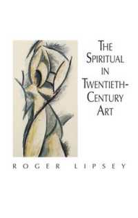 The Spiritual in 20th Century Art (Dover Fine Art, History of Art)