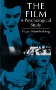 The Film : A Psychological Study