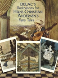 Dulac's Illustrations for Hans Christian Andersen's Fairy Tales （GMC CRDS）