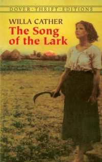The Song of the Lark (Thrift Editions)