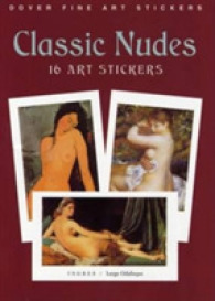 Classic Nudes : 16 Art （STK）
