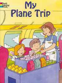 My Plane Trip (Dover Coloring Books)