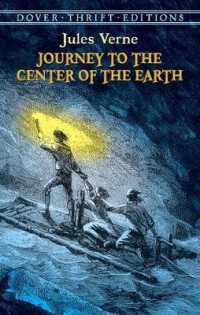 Journey to the Center of the Earth (Thrift Editions)