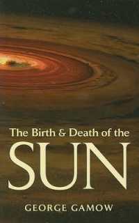 The Birth & Death of the Sun : Stellar Evolution and Subatomic Energy