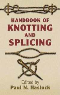 Handbook of Knotting and Splicing (Dover Maritime)