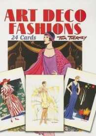 Art Deco Fashions