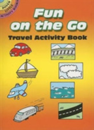 Fun on the Go : Travel Activity Book (Little Activity Books) -- Other merchandise