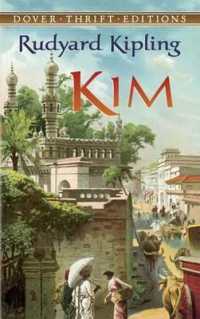 Kim (Thrift Editions)
