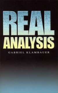 Real Analysis (Dover Books on Mathema 1.4tics)