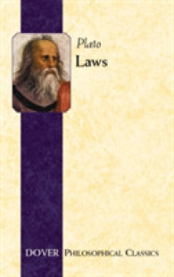 Laws (Dover Philosophical Classics)