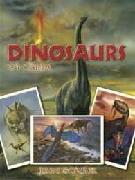 Dinosaurs : 24 Cards