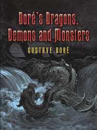 Dore'S Dragons, Demons and Monsters (Dover Fine Art, History of Art)