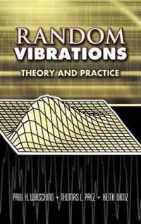 Random Vibrations : Theory and Practice (Dover Books on Physics)