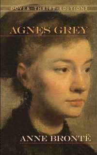 Agnes Grey (Thrift Editions)