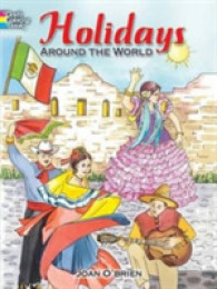 Holidays around the World （CLR）