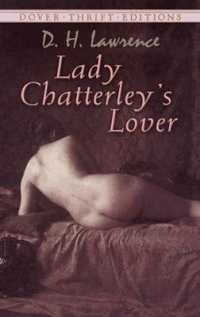 Lady Chatterley's Lover (Thrift Editions)