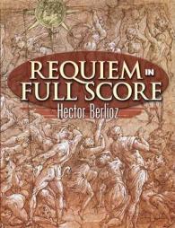 Requiem in Full Score