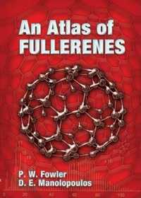 An Atlas of Fullerenes (Dover Books on Chemistry)