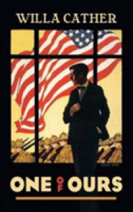 One of Ours (Dover Value Editions)