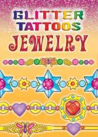 Glitter Tattoos Jewelry (Little Activity Books) -- Other merchandise