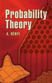 Probability Theory (Dover Books on Mathema 1.4tics)