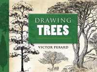 Drawing Trees (Dover Art Instruction) -- Paperback / softback