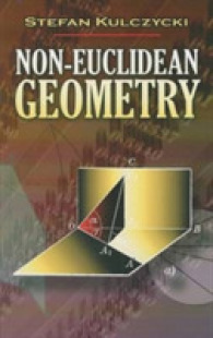 Non-Euclidean Geometry