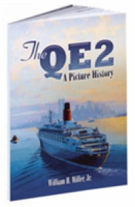 The Qe2 : A Picture History