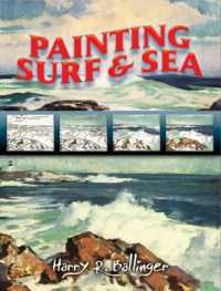 Painting Surf and Sea (Dover Art Instruction)