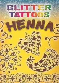 Glitter Tattoos Henna (Dover Tattoos)