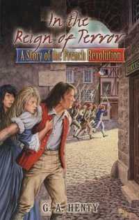 In the Reign of Terror : A Story of the French Revolution (Dover Children's Classics)