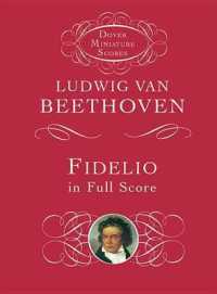 Fidelio in Full Score