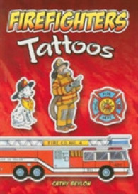 Firefighters Tattoos (Dover Tattoos) -- Paperback / softback