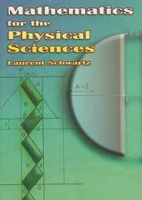 Mathematics for the Physical Sciences (Dover Books on Mathema 1.4tics)