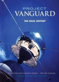 Project Vanguard : The Nasa History （Reprint）